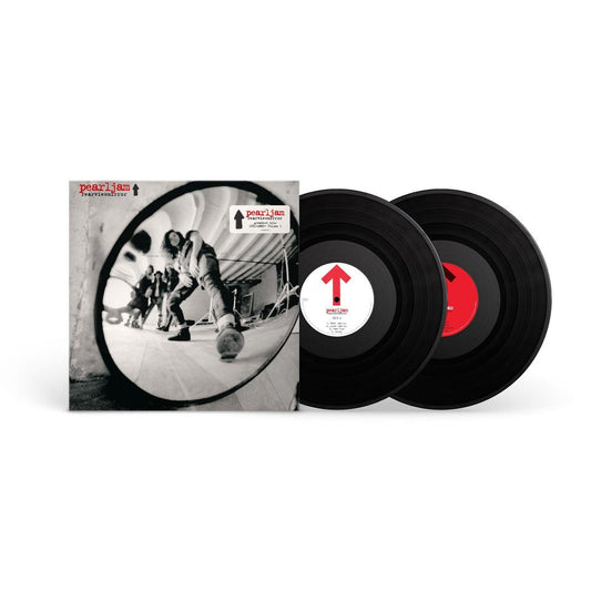 Pearl Jam - Rearviewmirror (Greatest Hits 1991-2003): Volume 1 - (vinyllp)