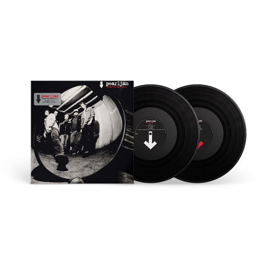 Pearl Jam - Rearviewmirror (Greatest Hits 1991-2003): Volume 2 - (vinyllp)