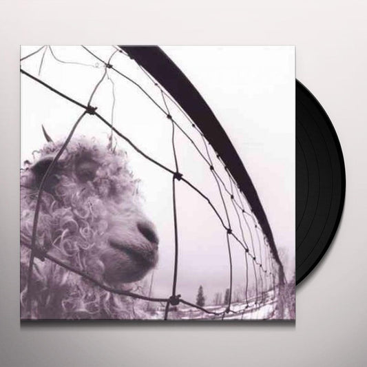 Pearl Jam - VS - 30th Anniversary (vinyllp)