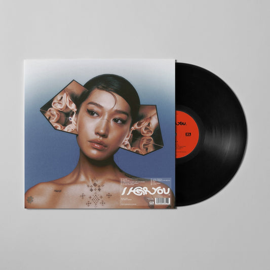 Peggy Gou - I Hear You - (LP Vinyl)