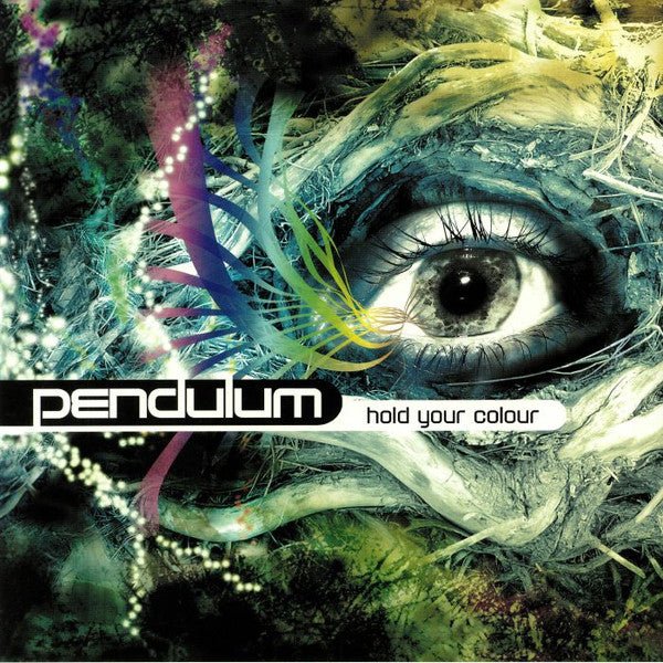 Pendulum - Hold Your Colour - (LP Vinyl)