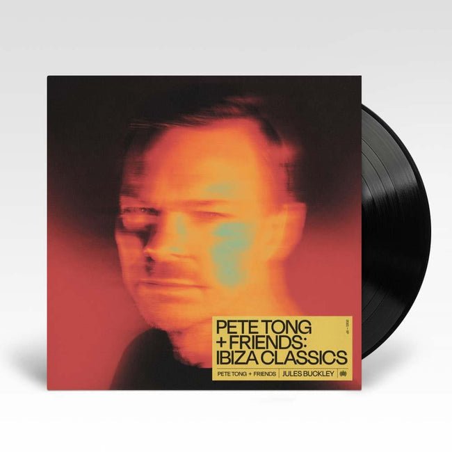Pete Tong + Friends - Ibiza Classics - (LP Vinyl)