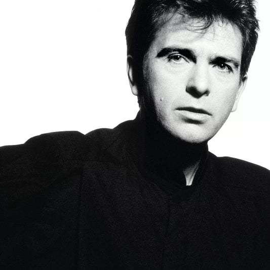 Peter Gabriel - So - (LP Vinyl)