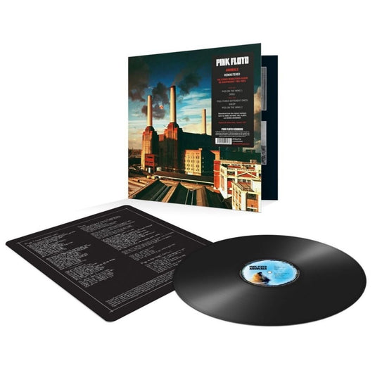 Pink Floyd - Animals - (vinyllp)