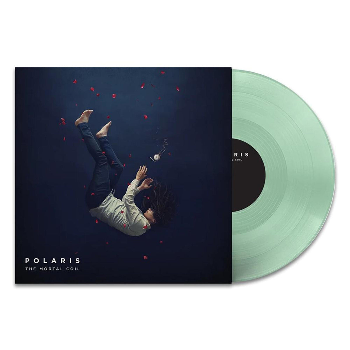 Polaris - The Mortal Coil - Coke Bottle {vinyl LP}