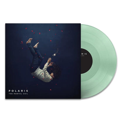 Polaris - The Mortal Coil - Coke Bottle {vinyl LP}
