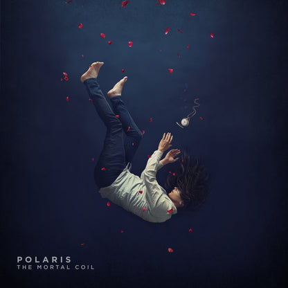 Polaris - The Mortal Coil - Coke Bottle {vinyl LP}