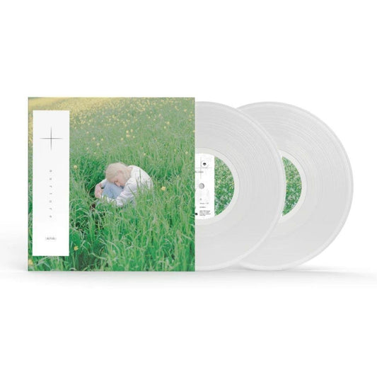 Porter Robinson - Nurture - Ultra Clear (LP Vinyl)