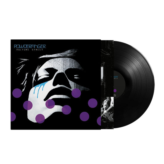 Powderfinger - Vulture Street – 20th Anniversary Edition - (vinyllp)