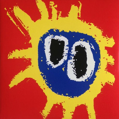 Primal Scream - Screamadelica - {Vinyl LP}