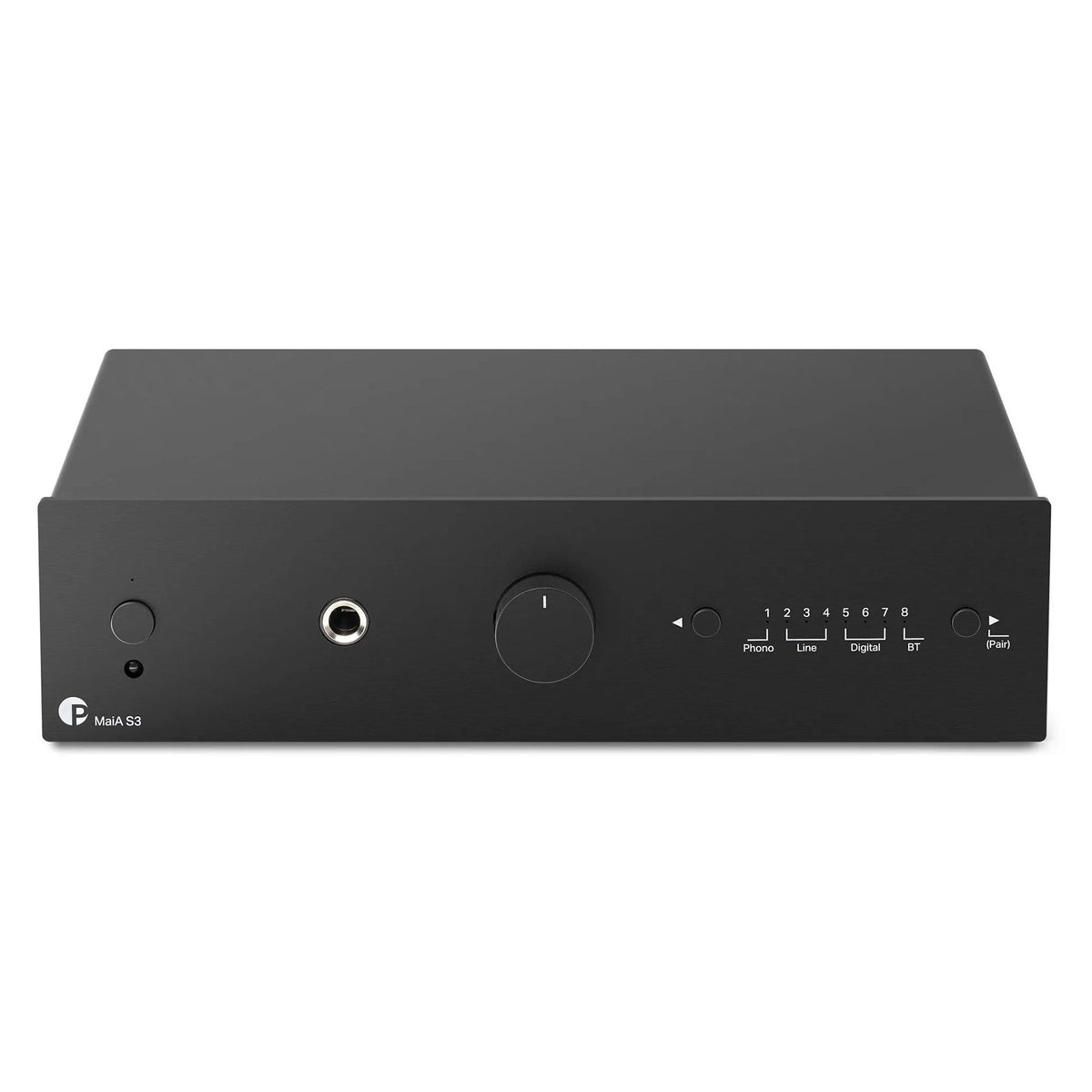 Pro-Ject: Colorful Audio System 2 Turntable Package - PRE-ORDER