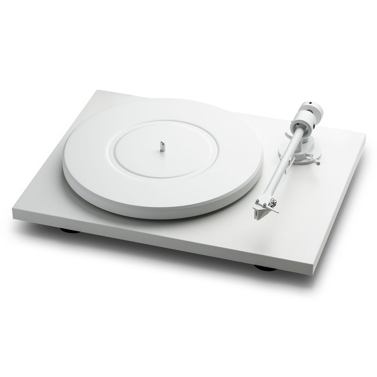 Pro-Ject: T1 Turntable - White Edition (Turntable Lab Exclusive)