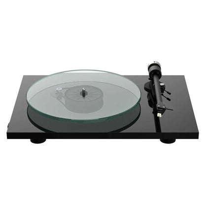 Pro-Ject: T2 Turntable - Satin White (Open Box Special)