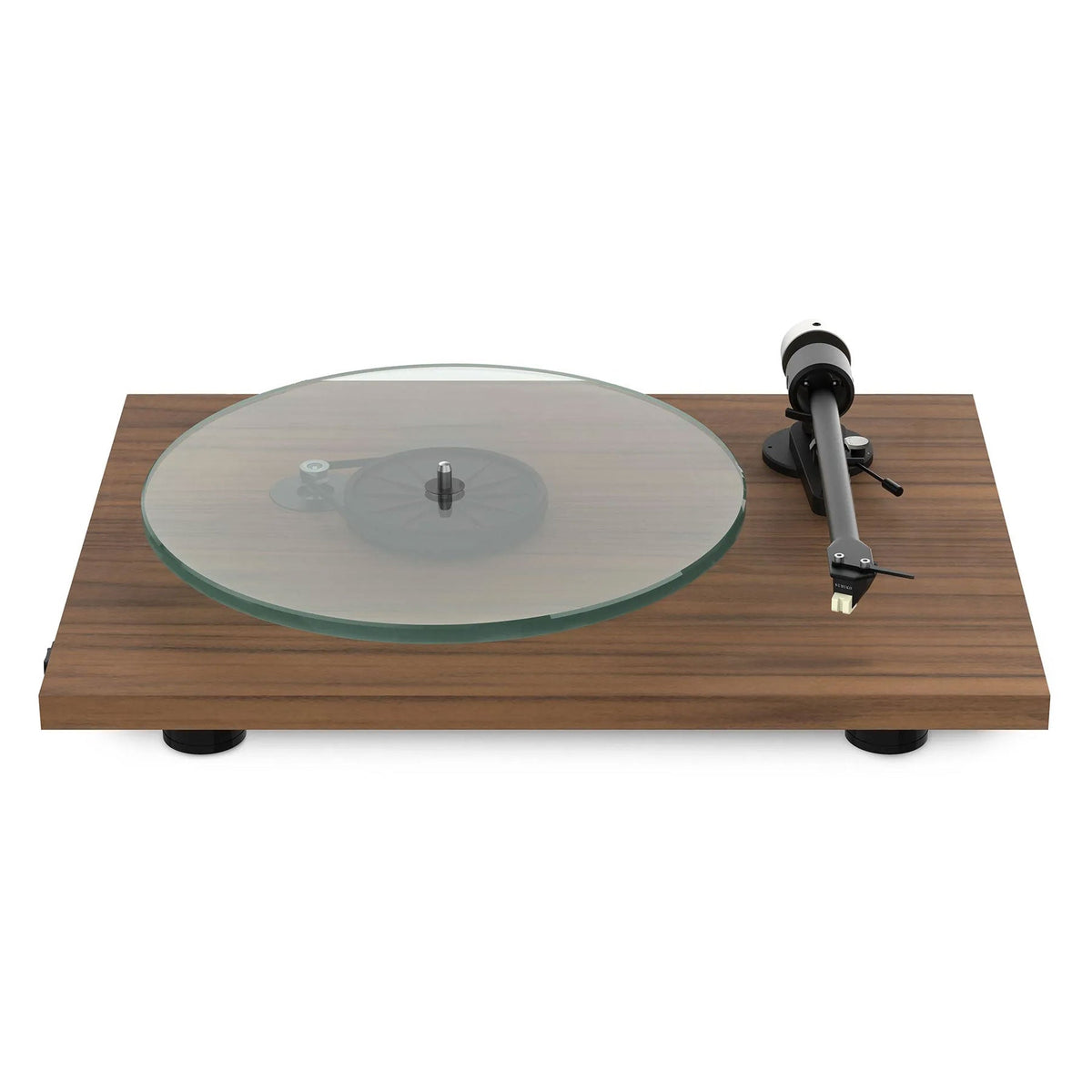 Pro-Ject: T2 Turntable - Satin White (Open Box Special)