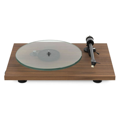 Pro-Ject: T2 Turntable - Satin White (Open Box Special)