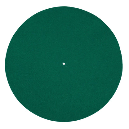 Pro-Ject: Felt Anti-Static Record Mat - Various Colors