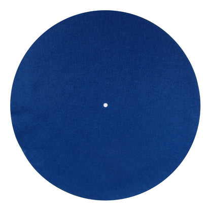 Pro-Ject: Felt Anti-Static Record Mat - Various Colors