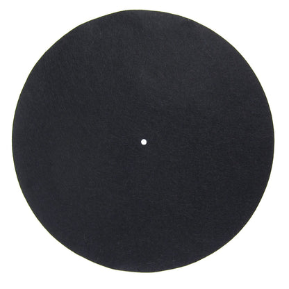 Pro-Ject: Felt Anti-Static Record Mat - Various Colors