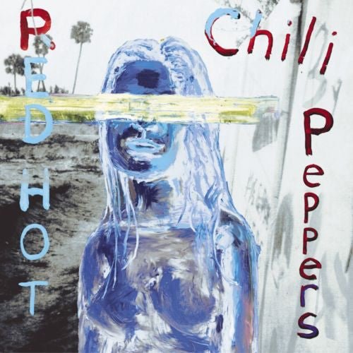 Red Hot Chili Peppers - By The Way - (vinyllp)