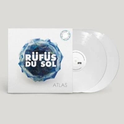 Rüfüs Du Sol - Atlas - {Vinyl LP}
