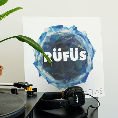 Rüfüs Du Sol - Atlas - {Vinyl LP}