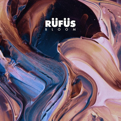 Rüfüs Du Sol - Bloom - {Vinyl LP}