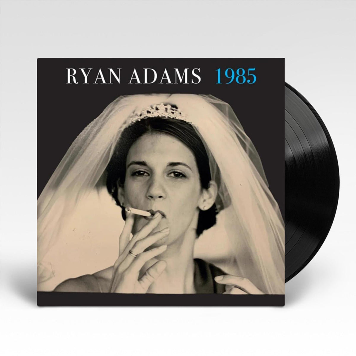 Ryan Adams - 1985 - Vinyl LP Record