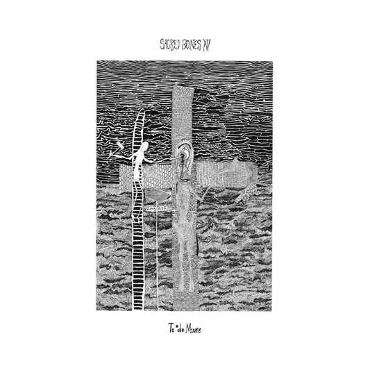 V/A - Todo Muere SBXV (Red Vinyl)