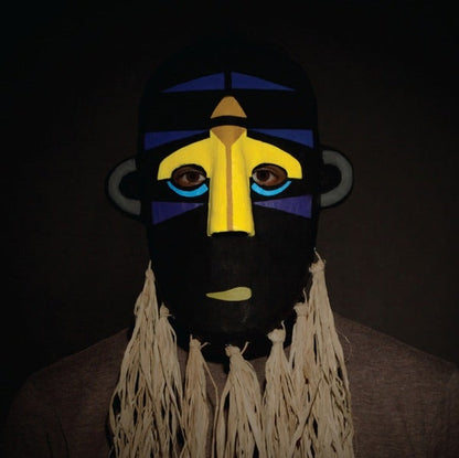 SBTRKT - SBTRKT - {Vinyl LP}
