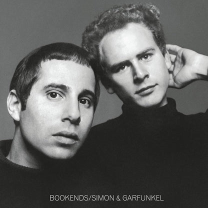 Simon & Garfunkel - Bookends - (Vinyl LP)s