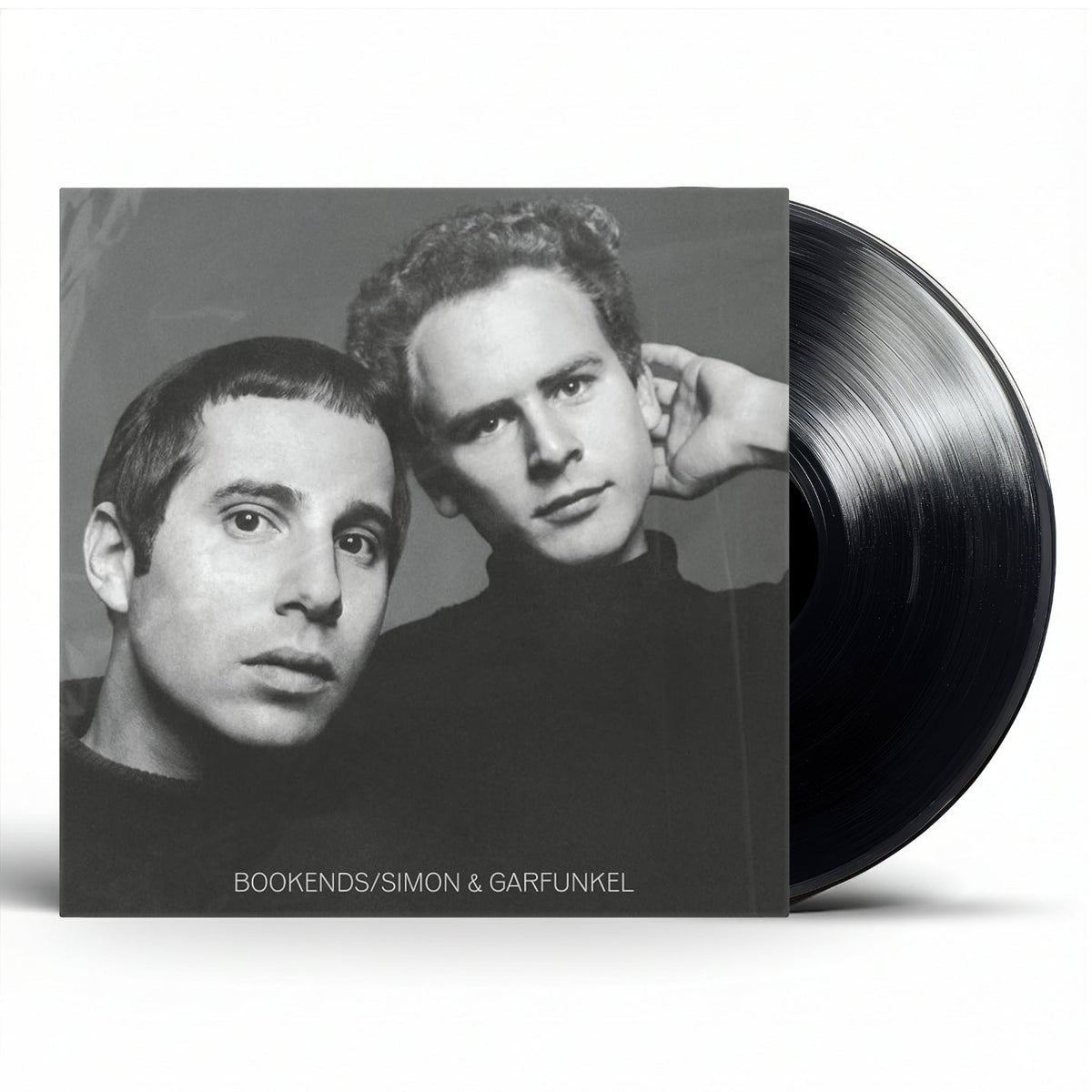 Simon & Garfunkel - Bookends - (Vinyl LP)s