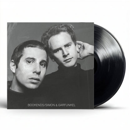 Simon & Garfunkel - Bookends - (Vinyl LP)s