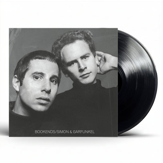 Simon & Garfunkel - Bookends - (Vinyl LP)s
