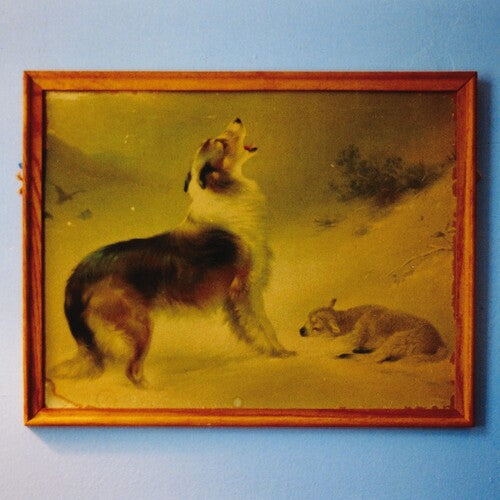 Explosions In The Sky – The Rescue LP (Anniversary Edition)