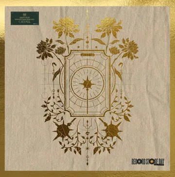 Sleep Token - Caramel - RSD 2026 Liquid Filled Vinyl 12" Record