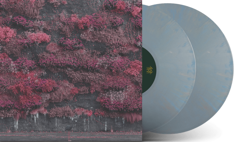 Sleep Token - Even In Arcadia - Lapis Lazuli (LP Vinyl )