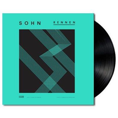 Sohn - Remnen - (LP Vinyl)