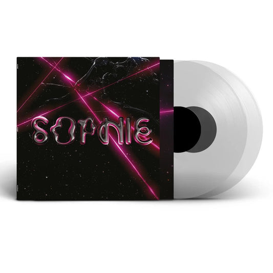 Sophie - Sophie - Clear (LP Vinyl)