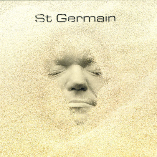St Germain - St Germain - (LP Vinyl)
