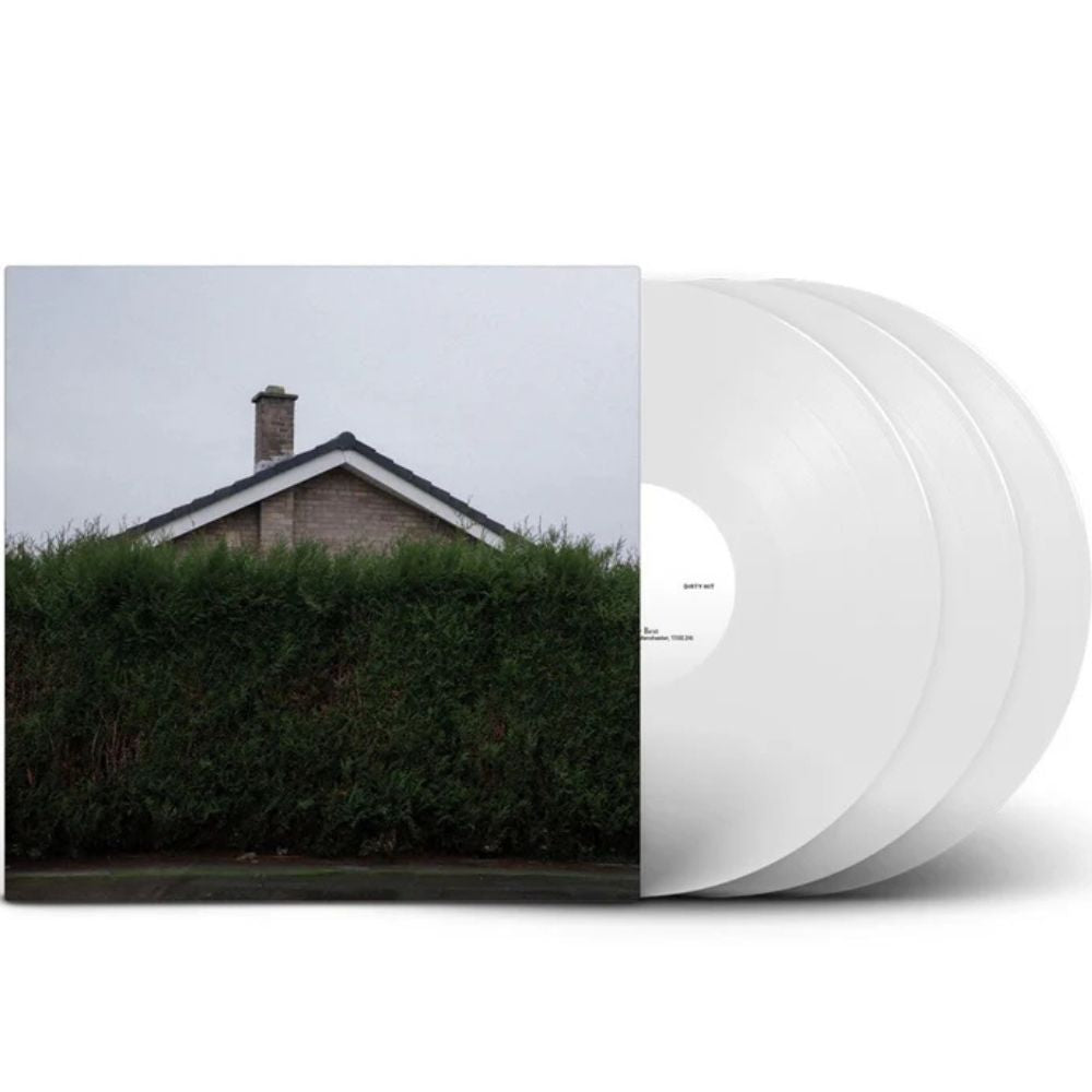 The 1975 - Still.. At Their Very Best - White (LP Vinyl )