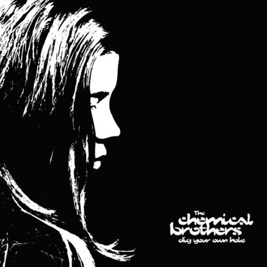 The Chemical Brothers - Dig Your Own Hole - (LP Vinyl)