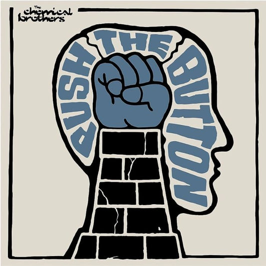 The Chemical Brothers - Push The Button - (LP Vinyl)