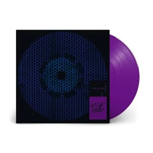 The Knife - Silent Shout - (LP Vinyl)