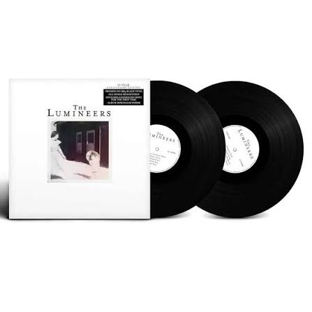 The Lumineers - The Lumineers (10th Anniversary) - (Vinyl LP)