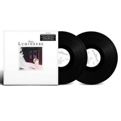 The Lumineers - The Lumineers (10th Anniversary) - (Vinyl LP)