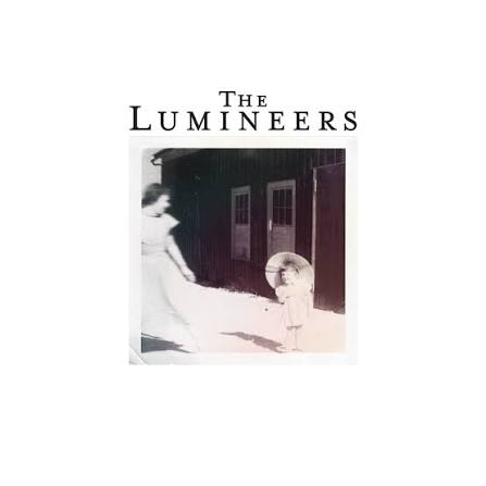 The Lumineers - The Lumineers (10th Anniversary) - (Vinyl LP)