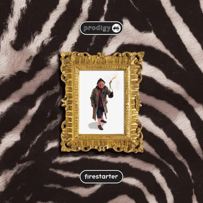 The Prodigy - Firestarter x30 (Anniversary Edition) - 12" Vinyl Record