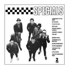 The Specials - Specials: Remastered - White (vinyllp)