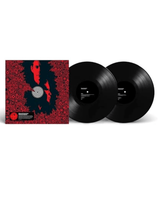Thievery Corporation - Cosmic Game (20th Anniversary Reissue) - (LP Vinyl)