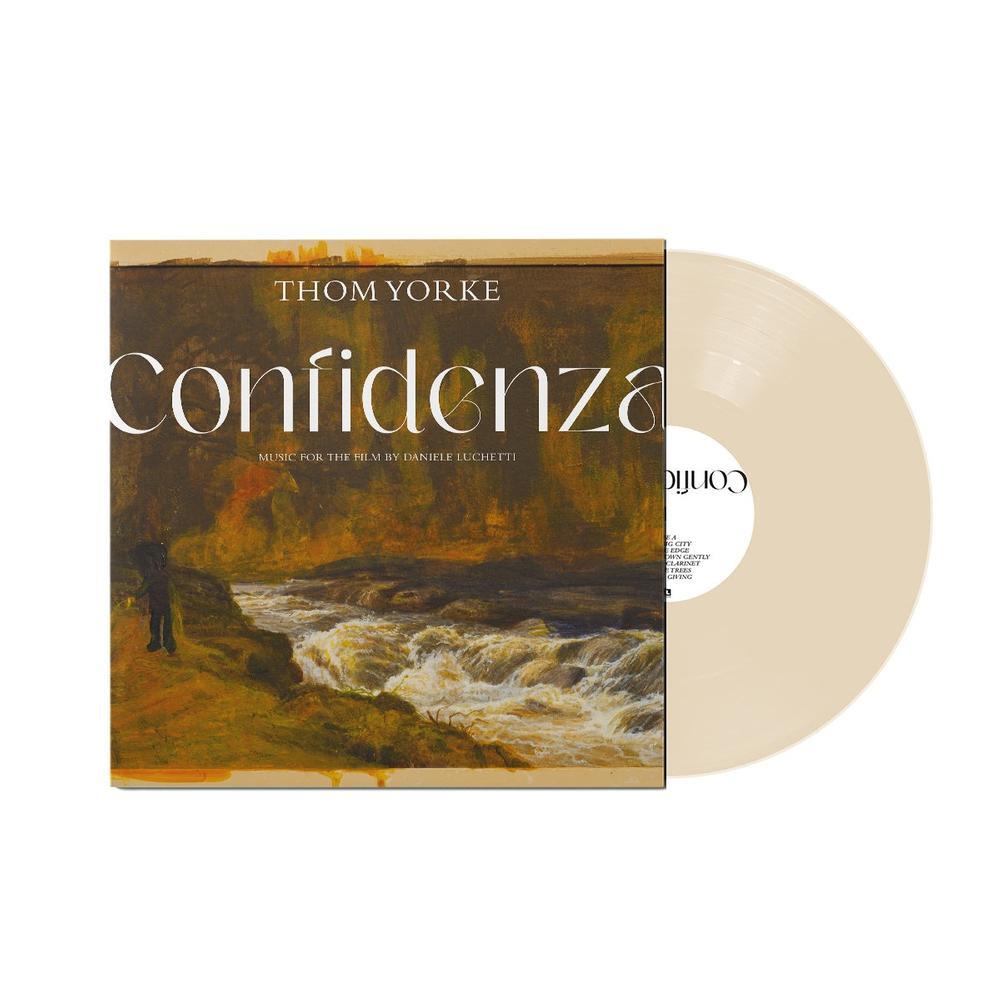 Thom Yorke - Confidenza - Vinyl LP Record